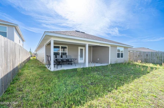 112 Red Bay Road, Panama City, FL 32404