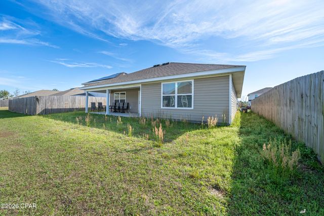 112 Red Bay Road, Panama City, FL 32404