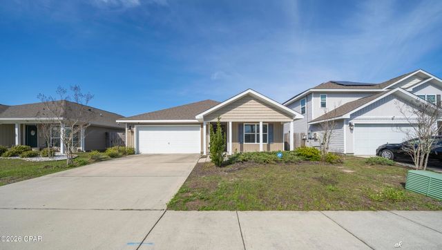 112 Red Bay Road, Panama City, FL 32404