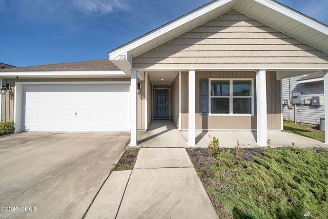 112 Red Bay Road, Panama City, FL 32404