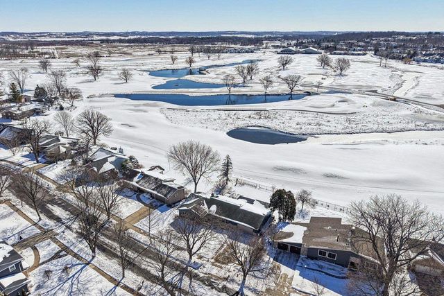 5501 Comanche Way, Madison, WI 53704