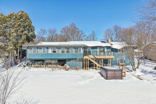 5501 Comanche Way, Madison, WI 53704