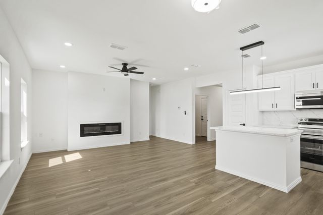 121 Loon Bay Drive, Gun Barrel City, TX 75156