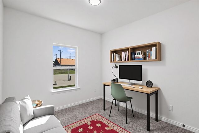 121 Loon Bay Drive, Gun Barrel City, TX 75156