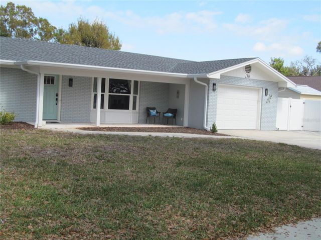 150 FIESOLE STREET, Venice, FL 34285