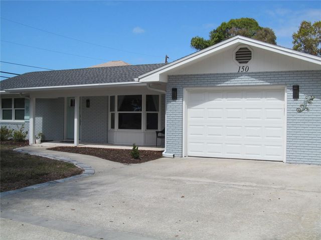 150 FIESOLE STREET, Venice, FL 34285