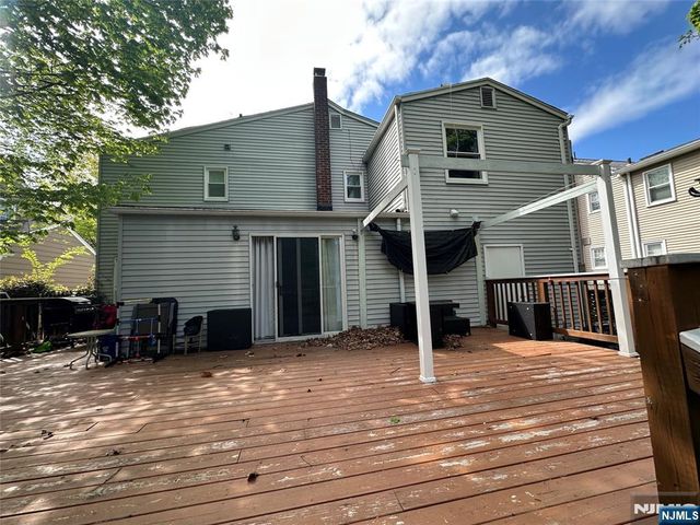 410 Burlington Road, Paramus, NJ 07652