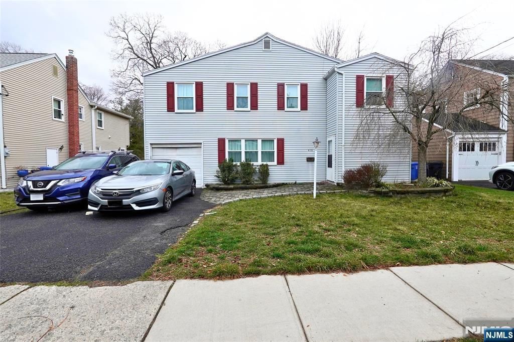 410 Burlington Road, Paramus, NJ 07652