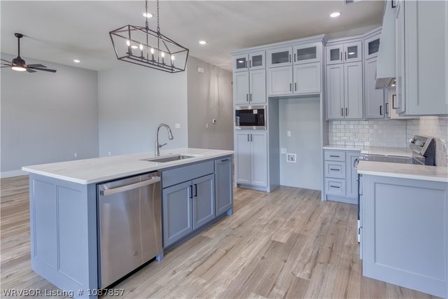 407 Beech Street, Greenwood, AR 72936