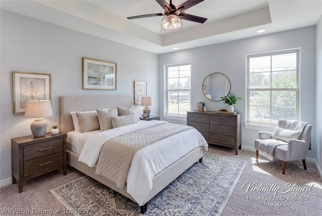 407 Beech Street, Greenwood, AR 72936