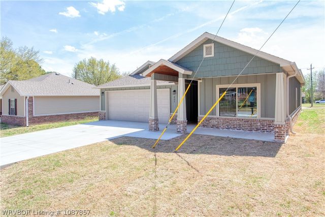 407 Beech Street, Greenwood, AR 72936