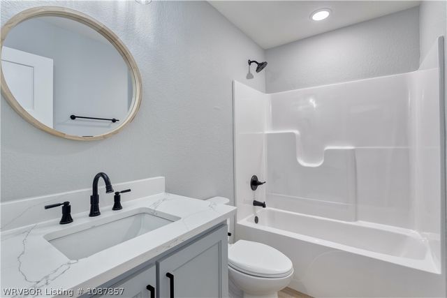 407 Beech Street, Greenwood, AR 72936