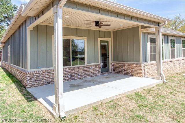 407 Beech Street, Greenwood, AR 72936