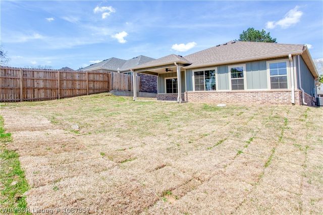 407 Beech Street, Greenwood, AR 72936