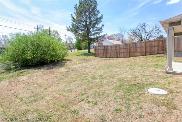 407 Beech Street, Greenwood, AR 72936