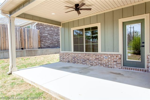 407 Beech Street, Greenwood, AR 72936