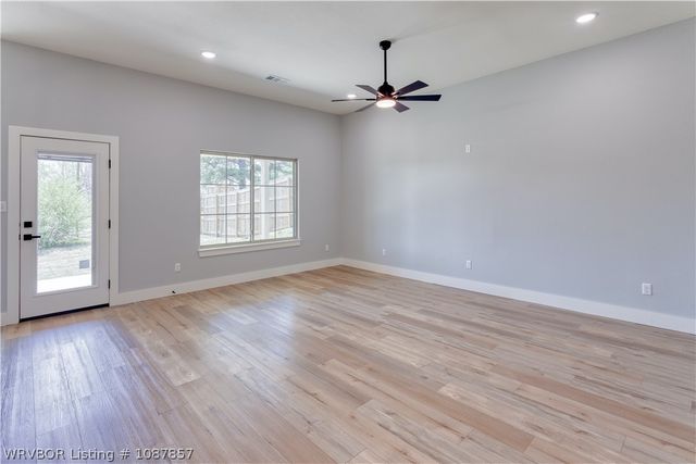 407 Beech Street, Greenwood, AR 72936