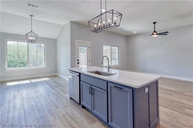 407 Beech Street, Greenwood, AR 72936