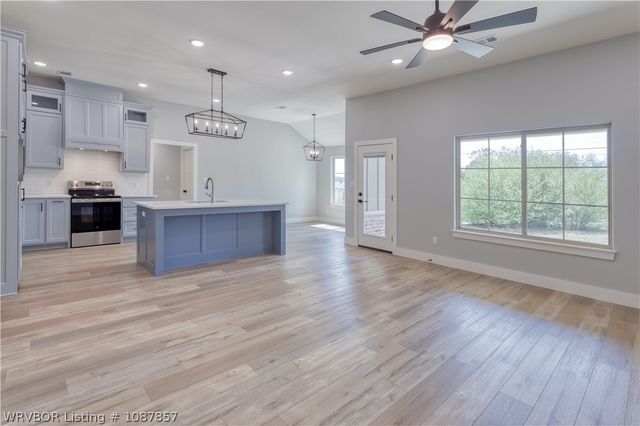 407 Beech Street, Greenwood, AR 72936