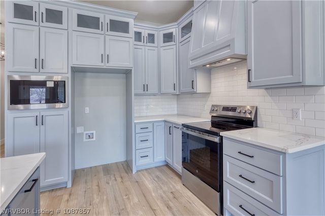 407 Beech Street, Greenwood, AR 72936