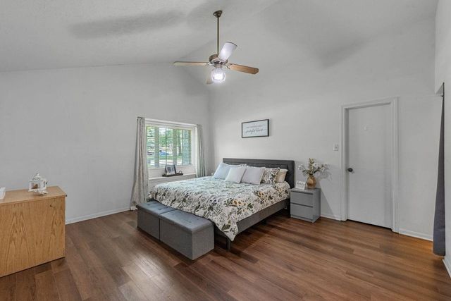 2018 Little Cedar Drive, Houston, TX 77339