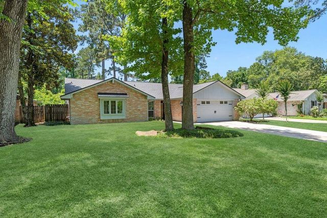 2018 Little Cedar Drive, Houston, TX 77339