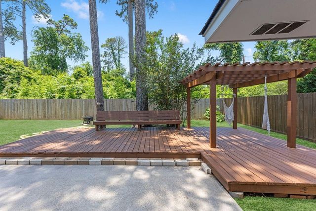 2018 Little Cedar Drive, Houston, TX 77339