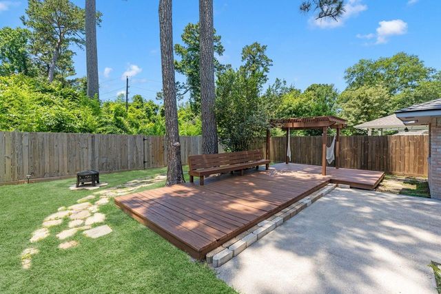 2018 Little Cedar Drive, Houston, TX 77339