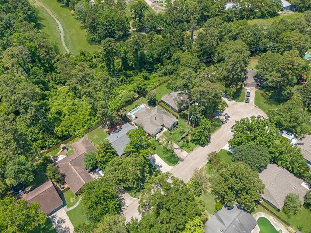 2018 Little Cedar Drive, Houston, TX 77339