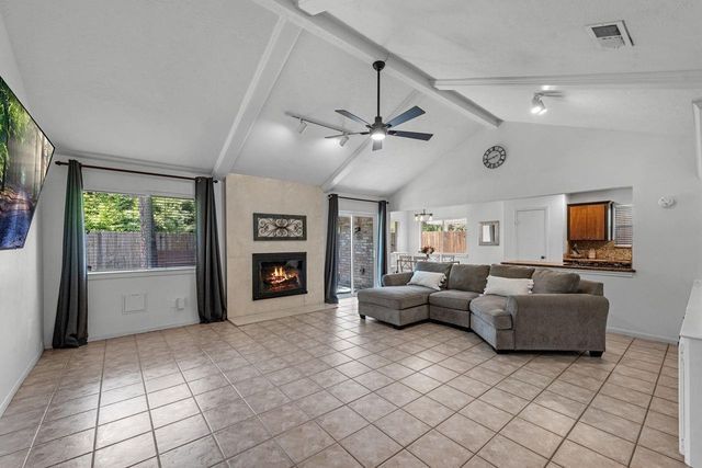 2018 Little Cedar Drive, Houston, TX 77339