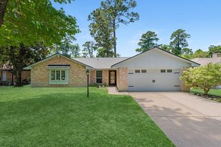 2018 Little Cedar Drive, Houston, TX 77339