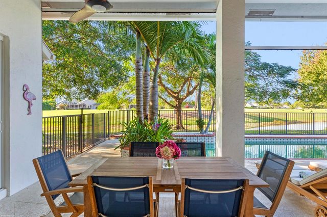 15611 Milan Court, Wellington, FL 33414