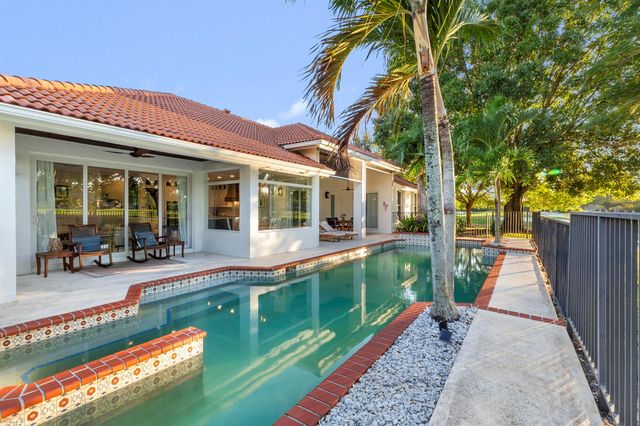 15611 Milan Court, Wellington, FL 33414
