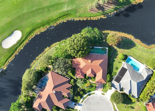 15611 Milan Court, Wellington, FL 33414