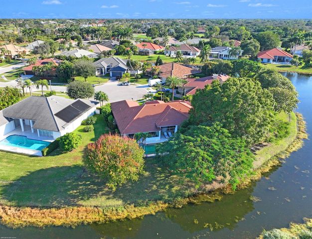 15611 Milan Court, Wellington, FL 33414