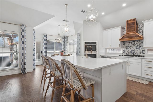 2722 Wildcreek Trail, Keller, TX 76248