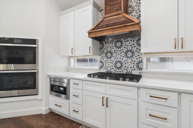 2722 Wildcreek Trail, Keller, TX 76248