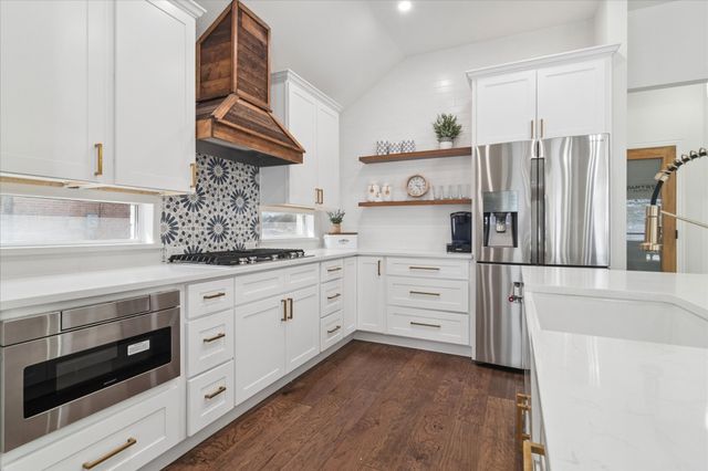 2722 Wildcreek Trail, Keller, TX 76248