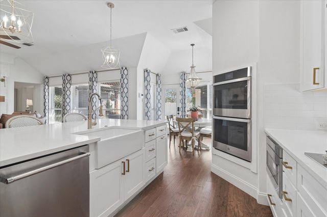 2722 Wildcreek Trail, Keller, TX 76248