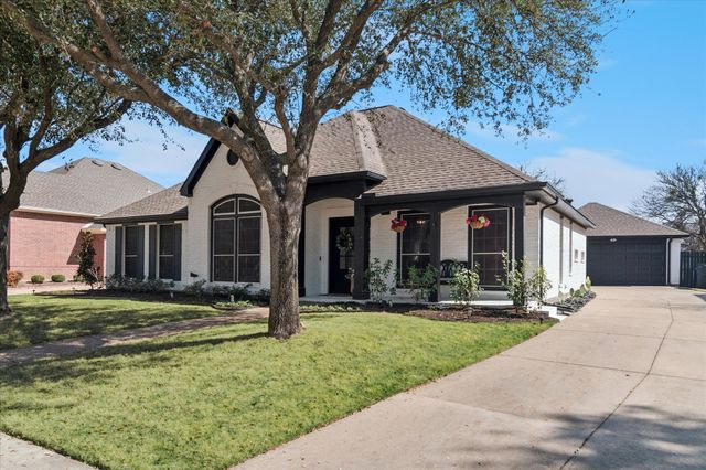 2722 Wildcreek Trail, Keller, TX 76248