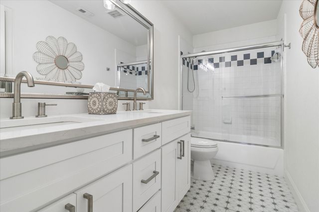 2722 Wildcreek Trail, Keller, TX 76248