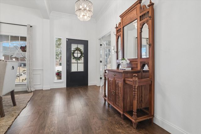 2722 Wildcreek Trail, Keller, TX 76248