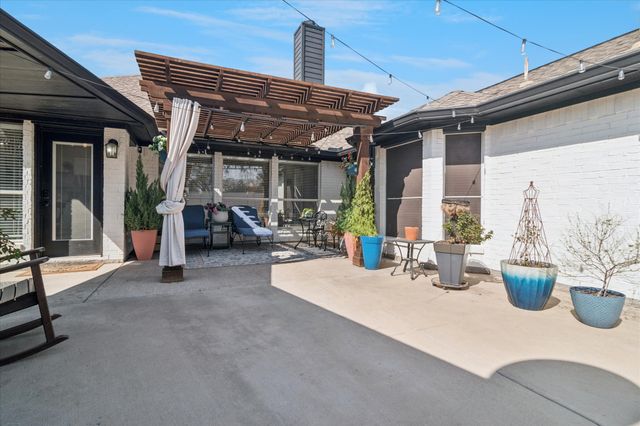 2722 Wildcreek Trail, Keller, TX 76248