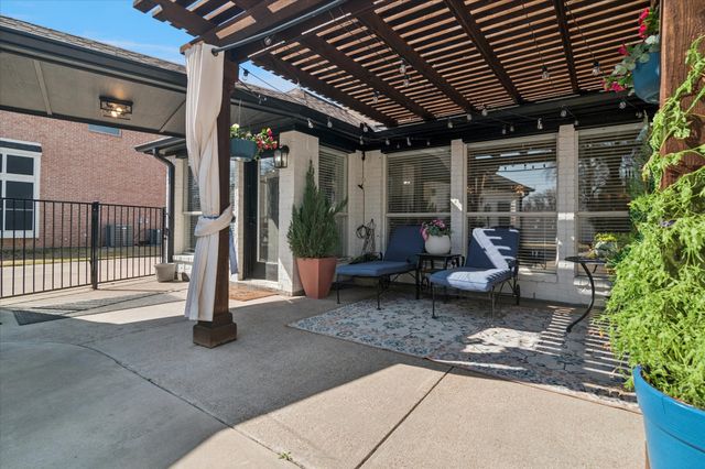 2722 Wildcreek Trail, Keller, TX 76248