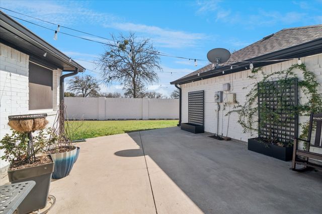 2722 Wildcreek Trail, Keller, TX 76248