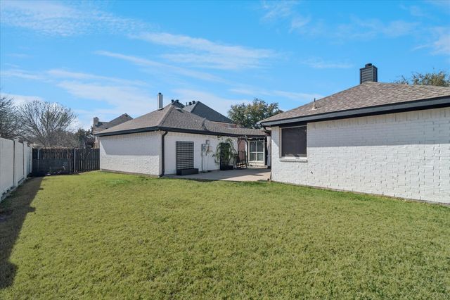 2722 Wildcreek Trail, Keller, TX 76248