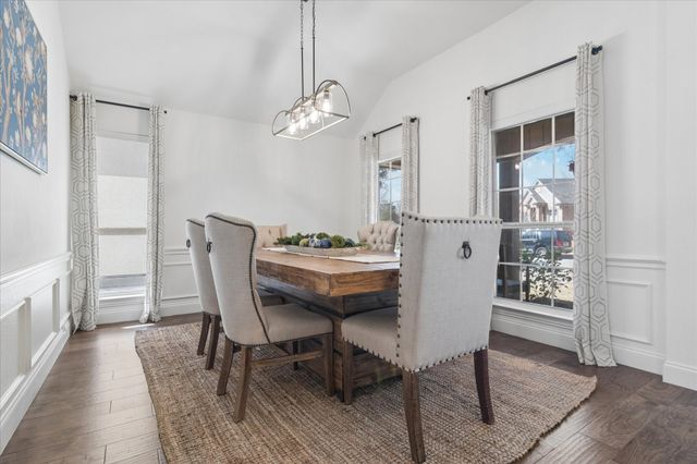 2722 Wildcreek Trail, Keller, TX 76248