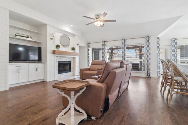 2722 Wildcreek Trail, Keller, TX 76248