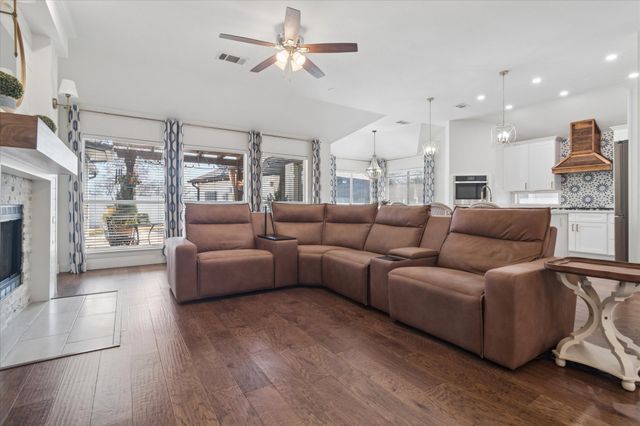 2722 Wildcreek Trail, Keller, TX 76248