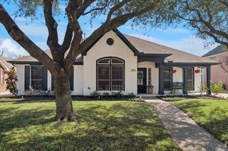 2722 Wildcreek Trail, Keller, TX 76248